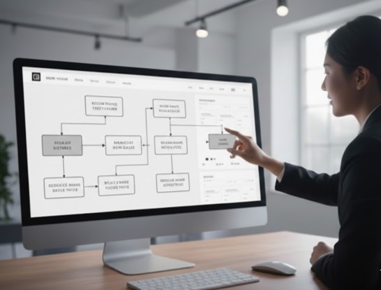 효율을 극대화하는 스마트 운영 프로세스