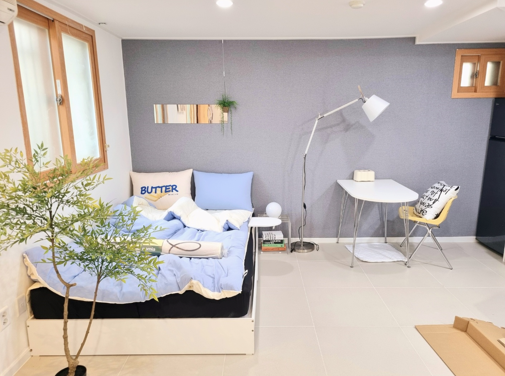 효율적 동선 설계