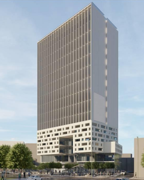 대학동 랜드마크